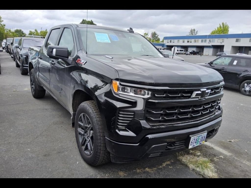 chevrolet silverado 1500 2026 1GCUKEE81TZ129839 image chevrolet silverado 1500 2026 1GCUKEE81TZ129839 image
